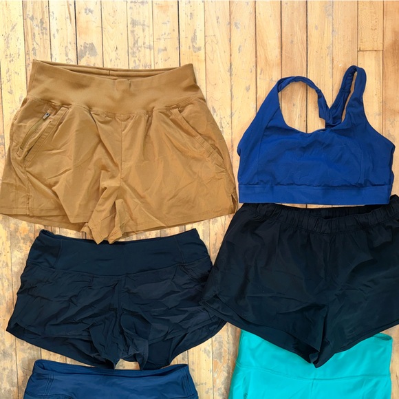 Exercise bundle! 8 items! - Picture 4 of 4